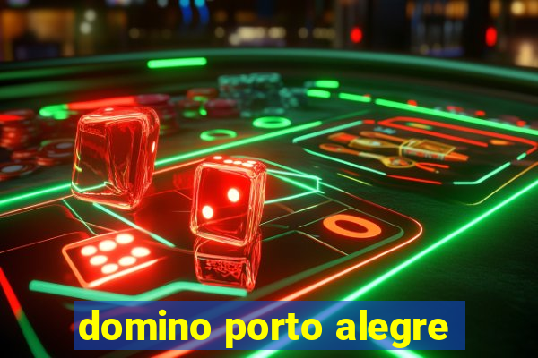 domino porto alegre